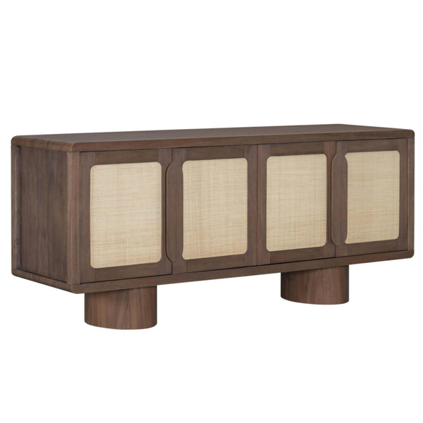 home fashion Sequoia Sideboard Warm Oak
