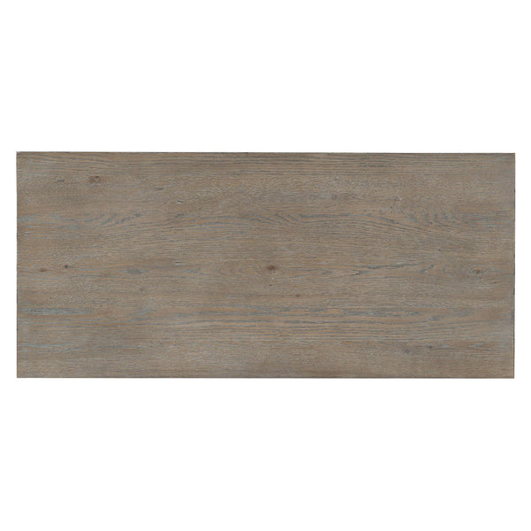 Home Fashion Serenity 5 Drawer Chest Washed Gray