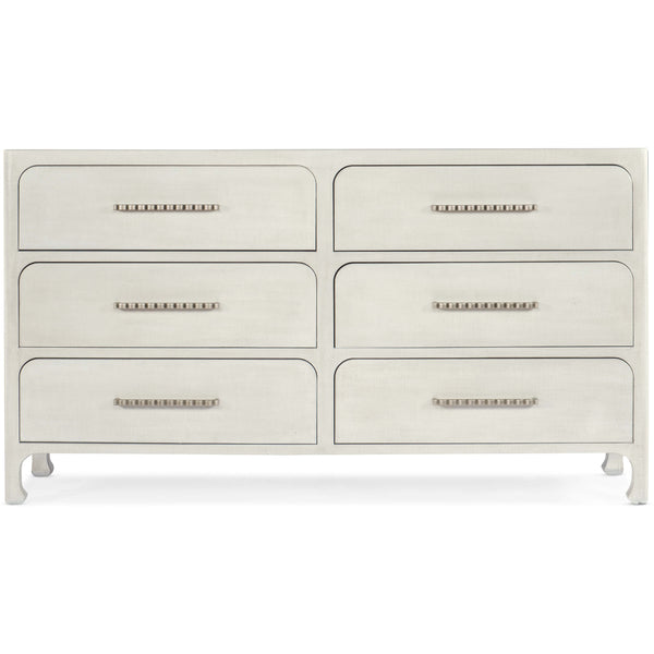 Home Fashion Serenity Dresser Sand Dollar