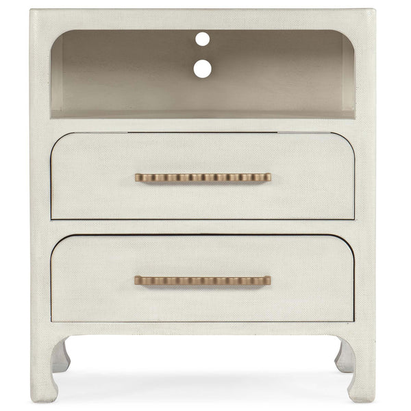 Home Fashion Serenity Nightstand