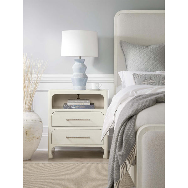 Home Fashion Serenity Nightstand