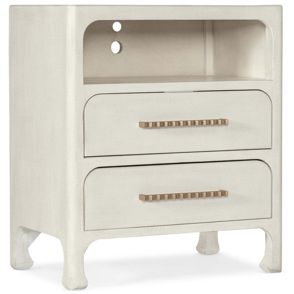 home fashion Serenity Nightstand