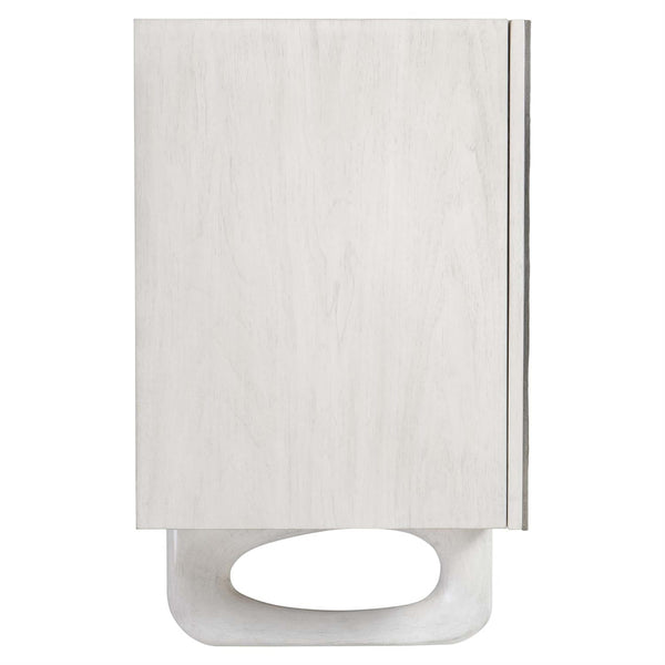 Home Fashion Sereno 3 Door Buffet Lutra