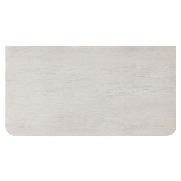 Home Fashion Sereno 3 Drawer Nightstand Lutra