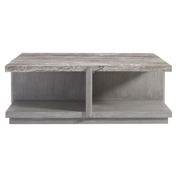 Home Fashion Sereno Cocktail Table Grigio