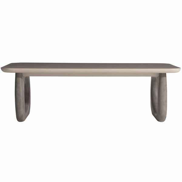 Home Fashion Sereno Cocktail Table Lutra