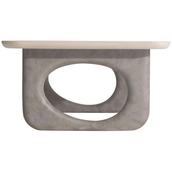 Home Fashion Sereno Cocktail Table Lutra