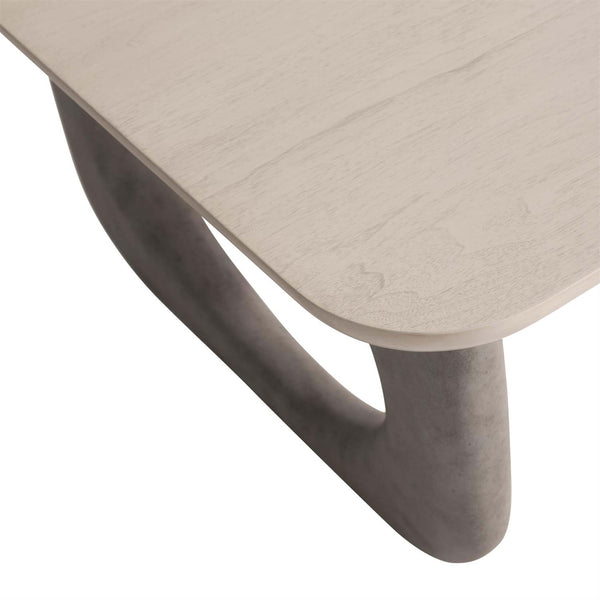Home Fashion Sereno Cocktail Table Lutra