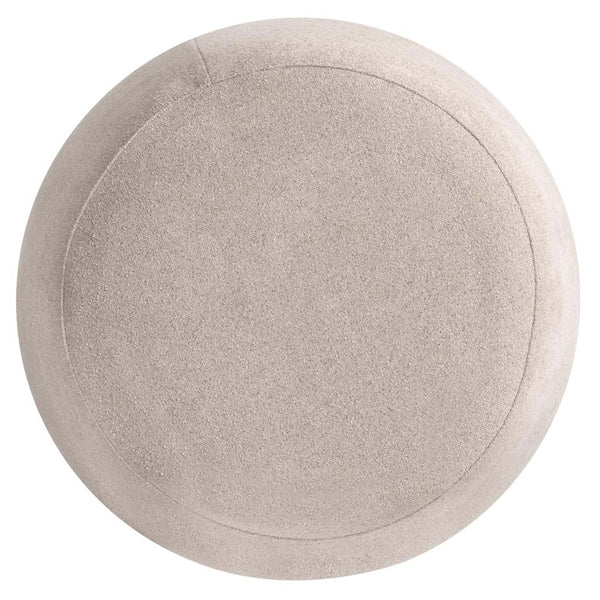 Home Fashion Sereno Ottoman B117