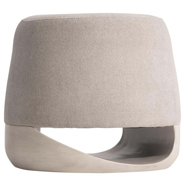 home fashion Sereno Ottoman B117