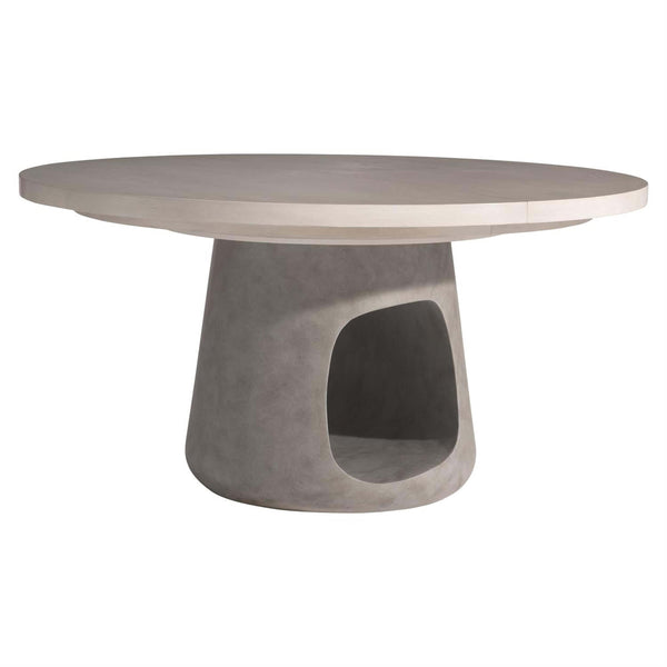 home fashion Sereno Round Dining Table Lutra