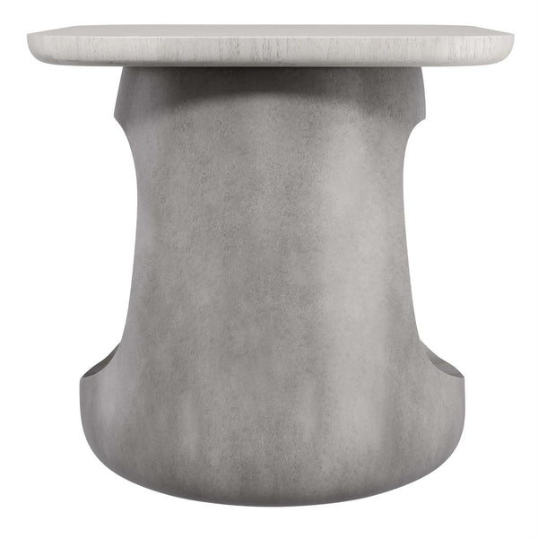 Home Fashion Sereno Side Table Lutra