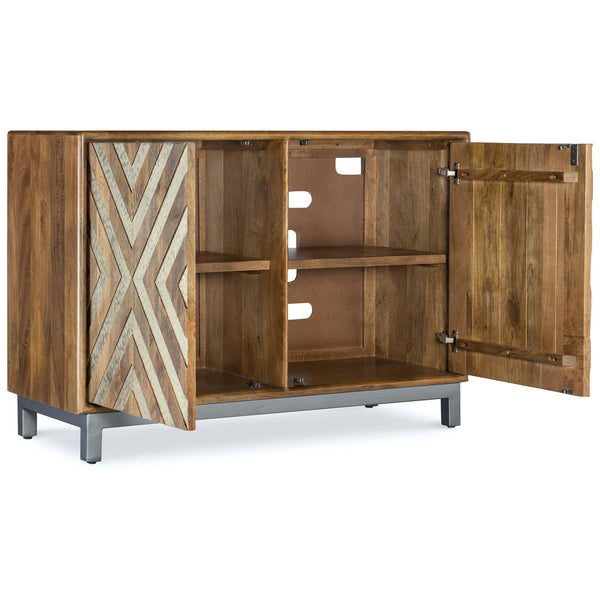 Home Fashion Serramonte Two Door Chest