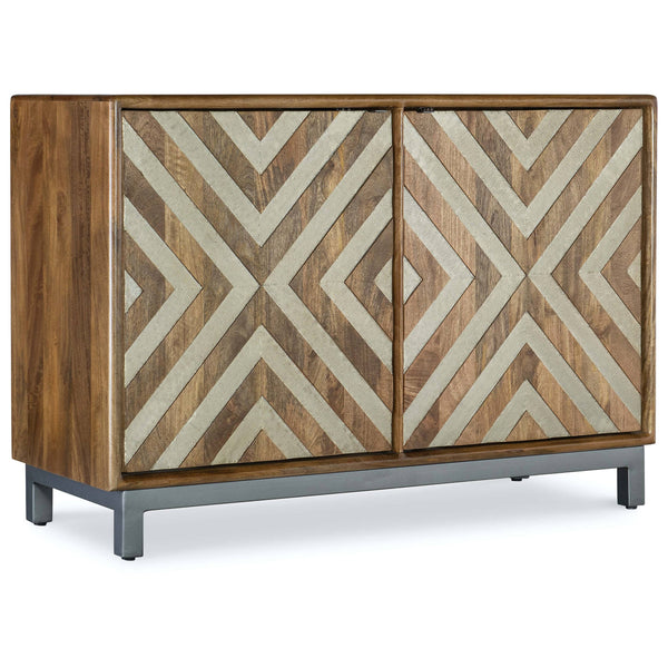 home fashion Serramonte Two Door Chest