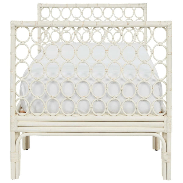 Home Fashion Seychelles Day Bed