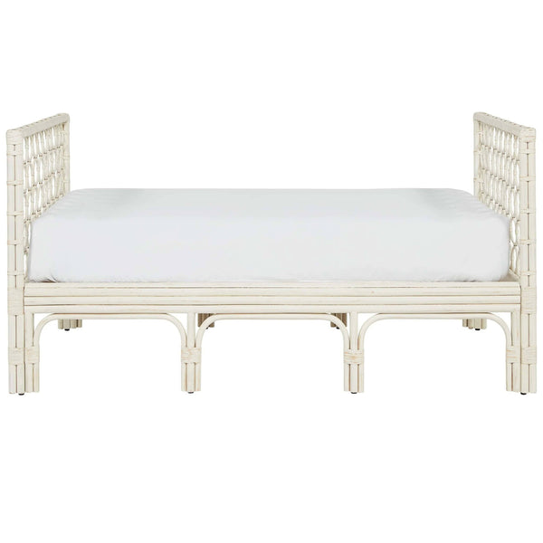 Home Fashion Seychelles Day Bed