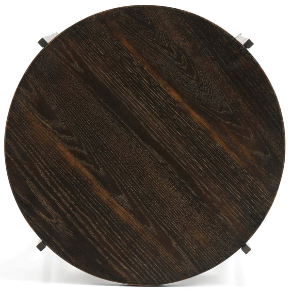 Home Fashion Shannon End Table By Four Hands