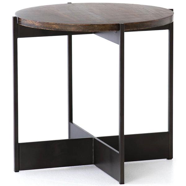 home fashion Shannon End Table by Four Hands