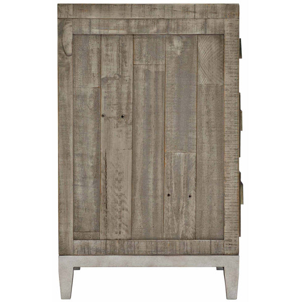 Home Fashion Shaw Nightstand