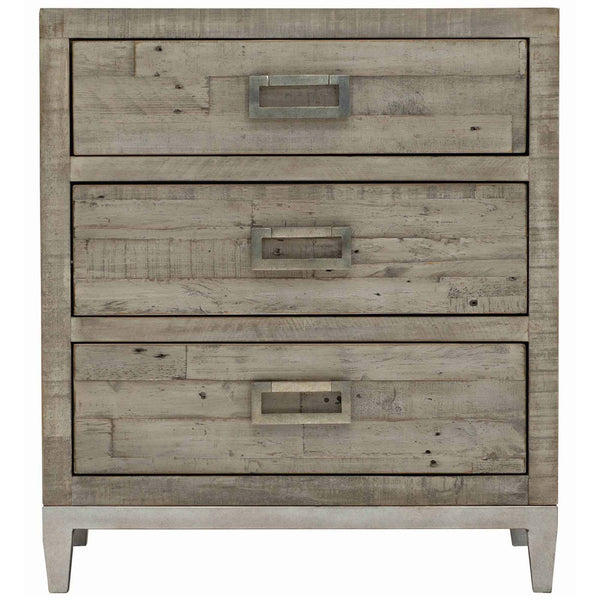 Home Fashion Shaw Nightstand