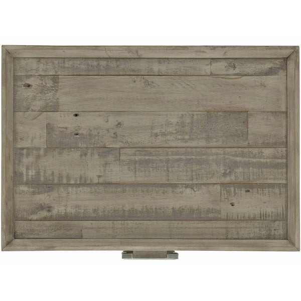 Home Fashion Shaw Nightstand