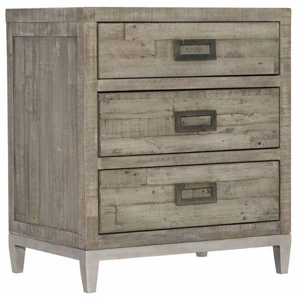 home fashion Shaw Nightstand
