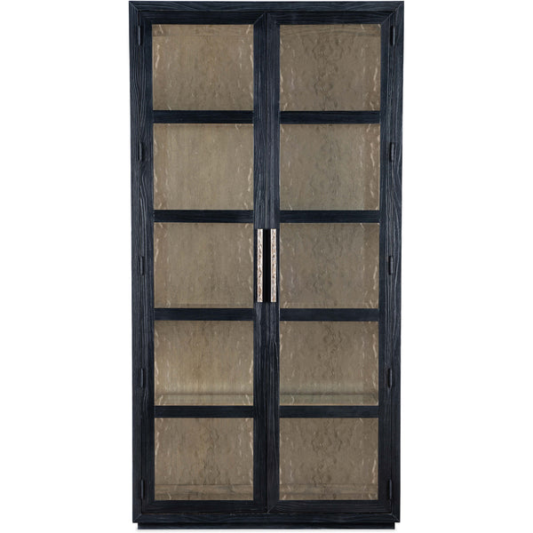 Home Fashion Shou Sugi Ban Cabinet Shadow