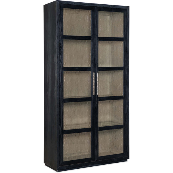 home fashion Shou Sugi Ban Cabinet Shadow