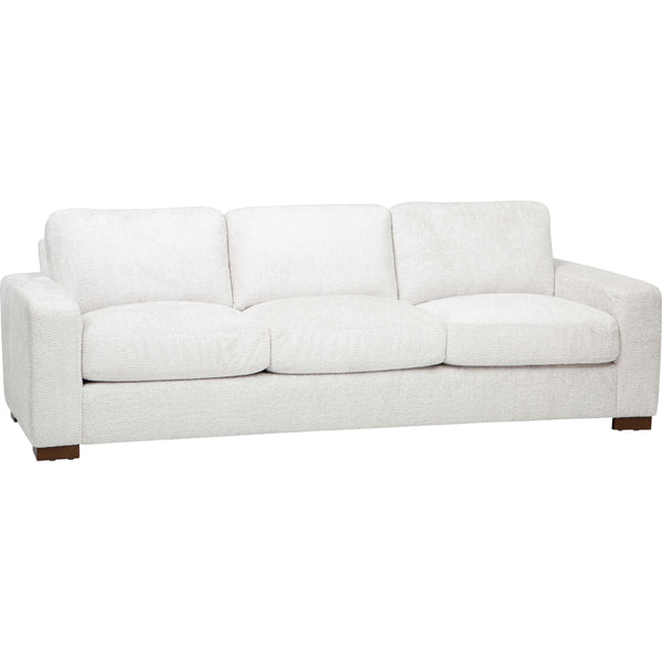 Home Fashion Shultz Sofa Utopia Oyster