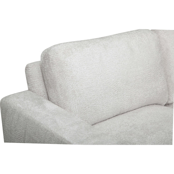 Home Fashion Shultz Sofa Utopia Oyster