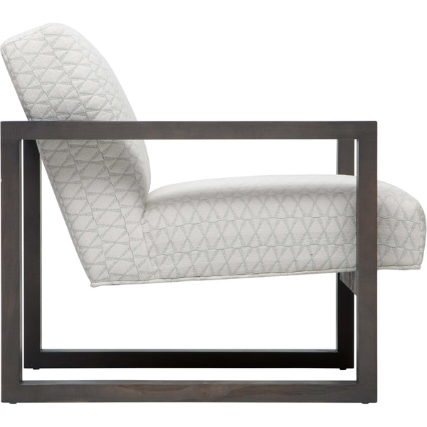 Home Fashion Sienna Chair Shea Ivory