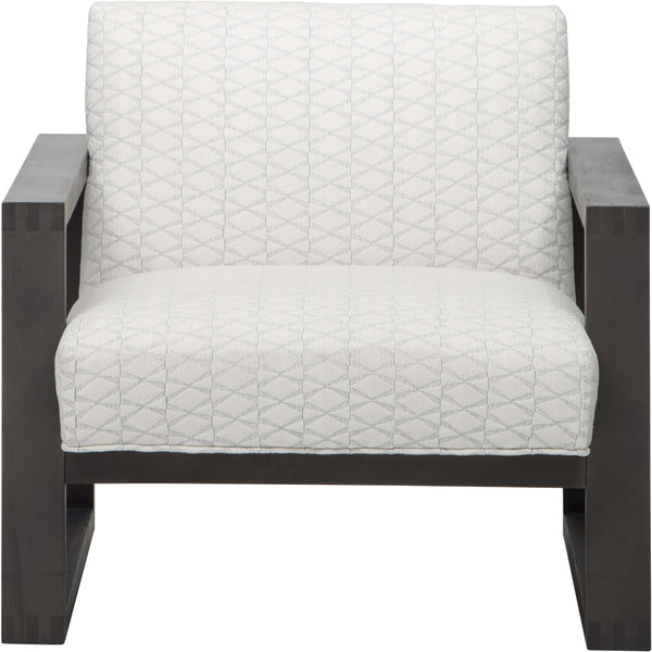 Home Fashion Sienna Chair Shea Ivory