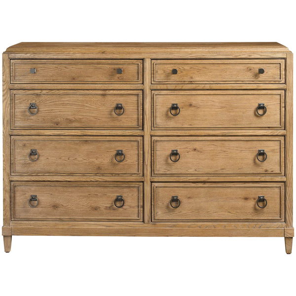 Home Fashion Sienna Chest Sienna