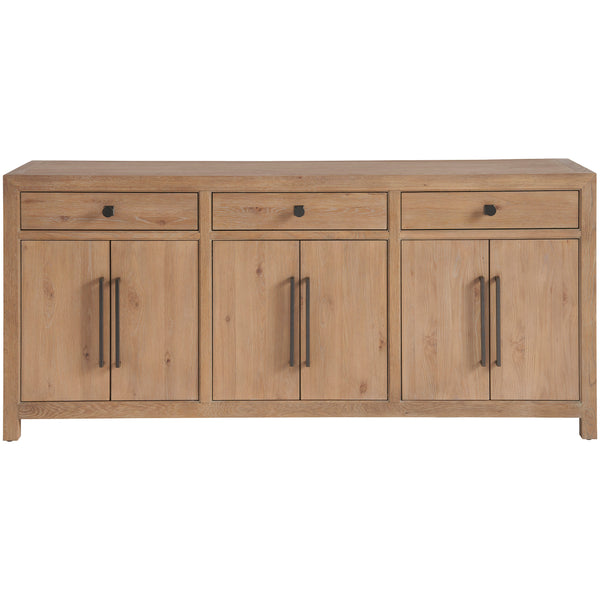 Home Fashion Sienna Credenza Sienna