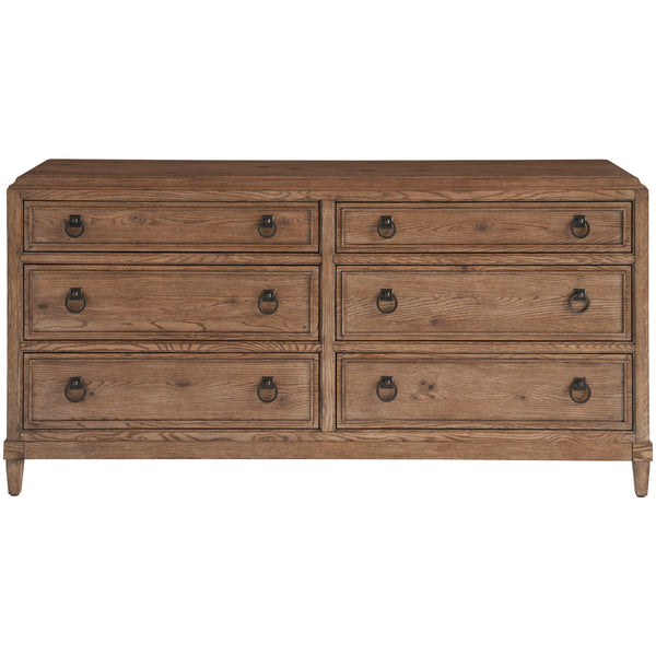 Home Fashion Sienna Dresser Sienna