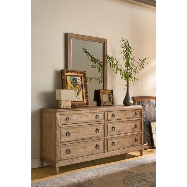 Home Fashion Sienna Dresser Sienna