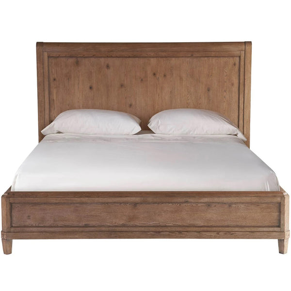Home Fashion Sienna Panel Bed Sienna