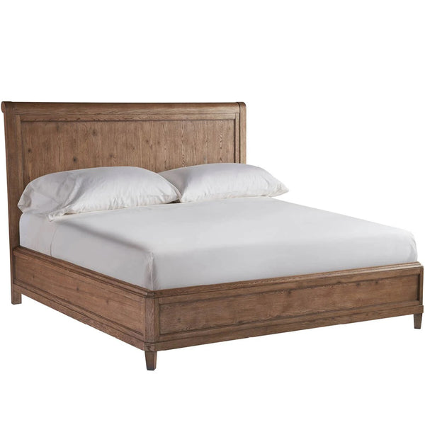 home fashion Sienna Panel Bed Sienna