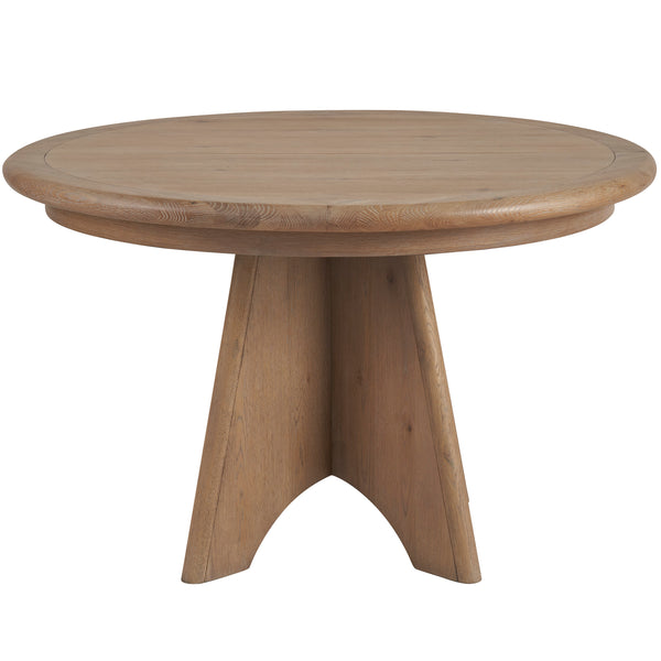 Home Fashion Sienna Round Dining Table Sienna
