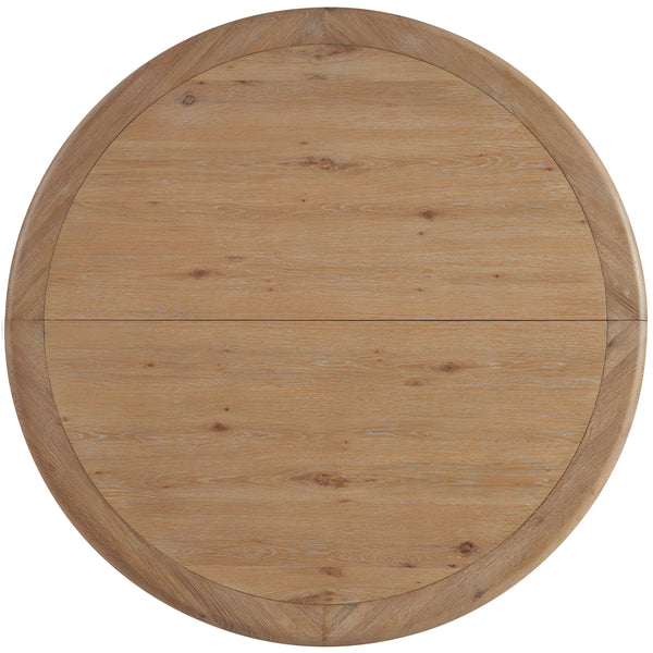 Home Fashion Sienna Round Dining Table Sienna