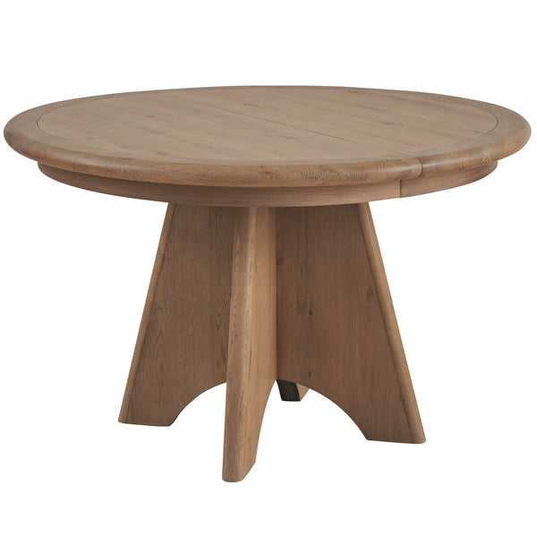 home fashion Sienna Round Dining Table Sienna