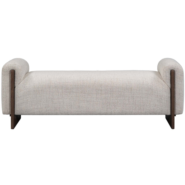 Home Fashion Sierra Bench Sand
