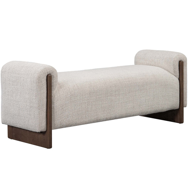 home fashion Sierra Bench Sand