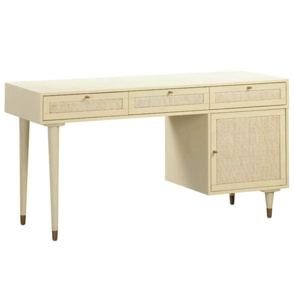 home fashion Sierra Desk Buttermilk