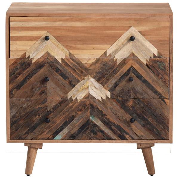 Home Fashion Sierra Nevada Chest