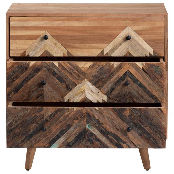 Home Fashion Sierra Nevada Chest