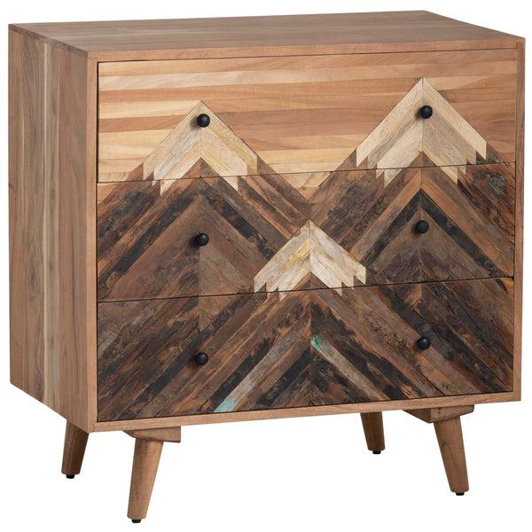 home fashion Sierra Nevada Chest