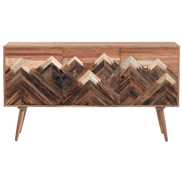 Home Fashion Sierra Nevada Sideboard