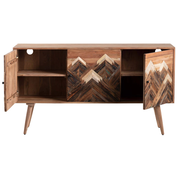 Home Fashion Sierra Nevada Sideboard