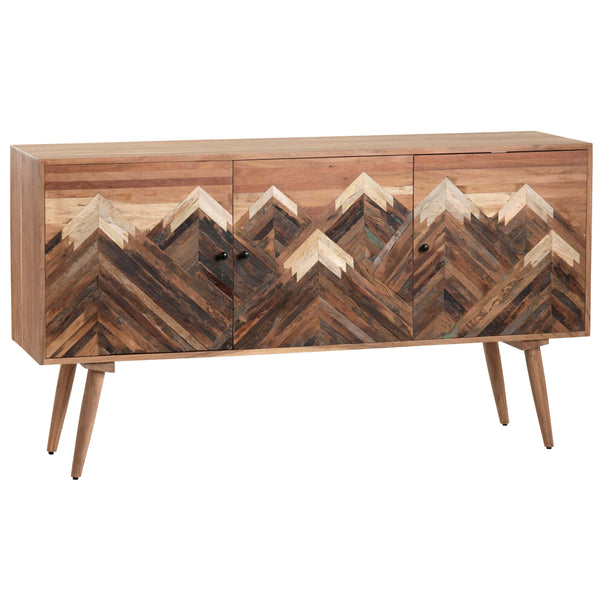 Home Fashion Sierra Nevada Sideboard